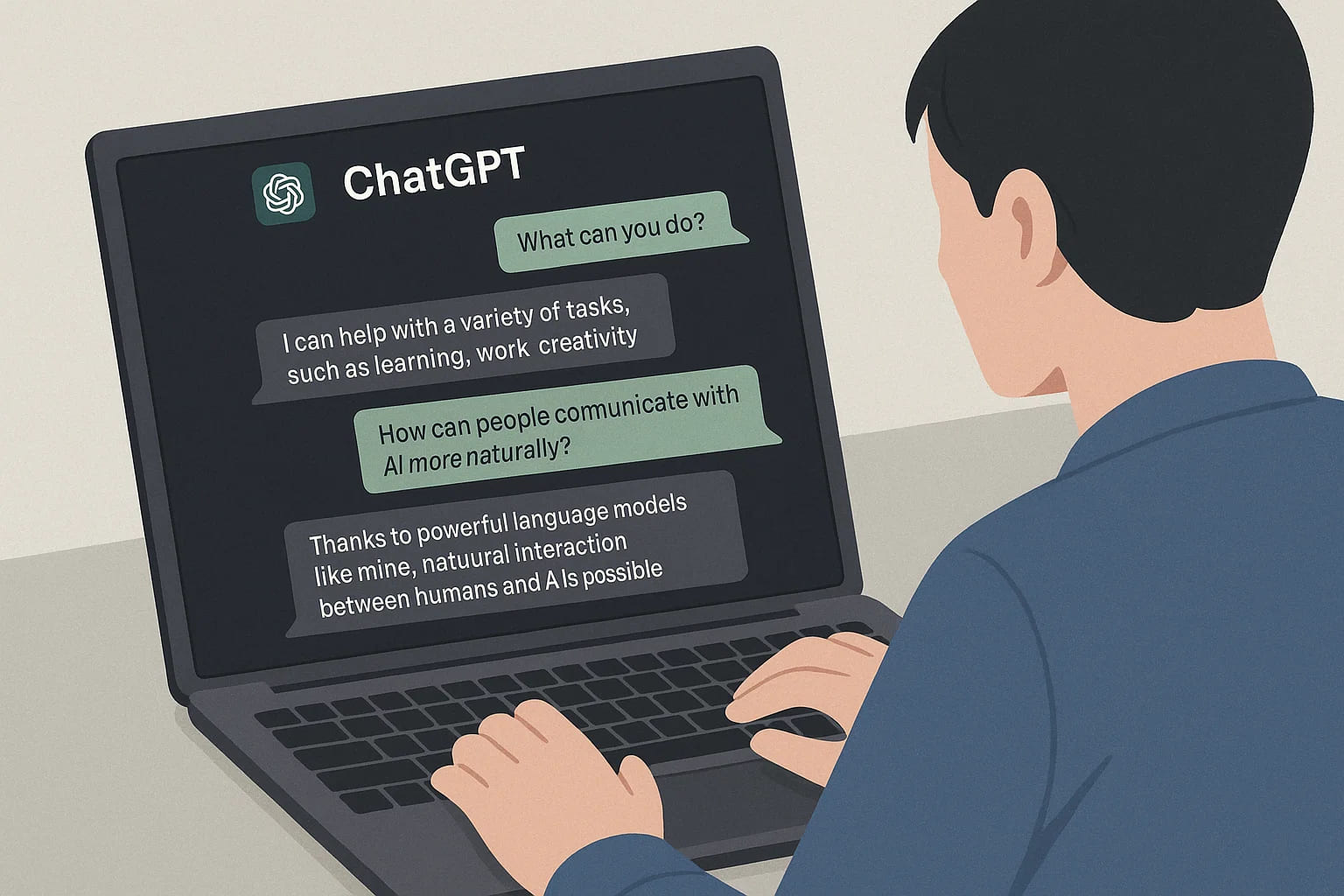 ChatGPT Plus充值 - 极速AI智能