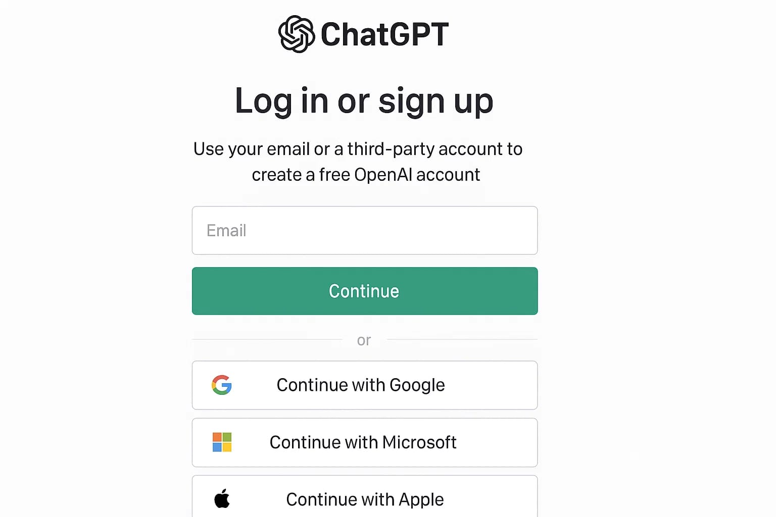 ChatGPT Plus充值 - 极速AI智能