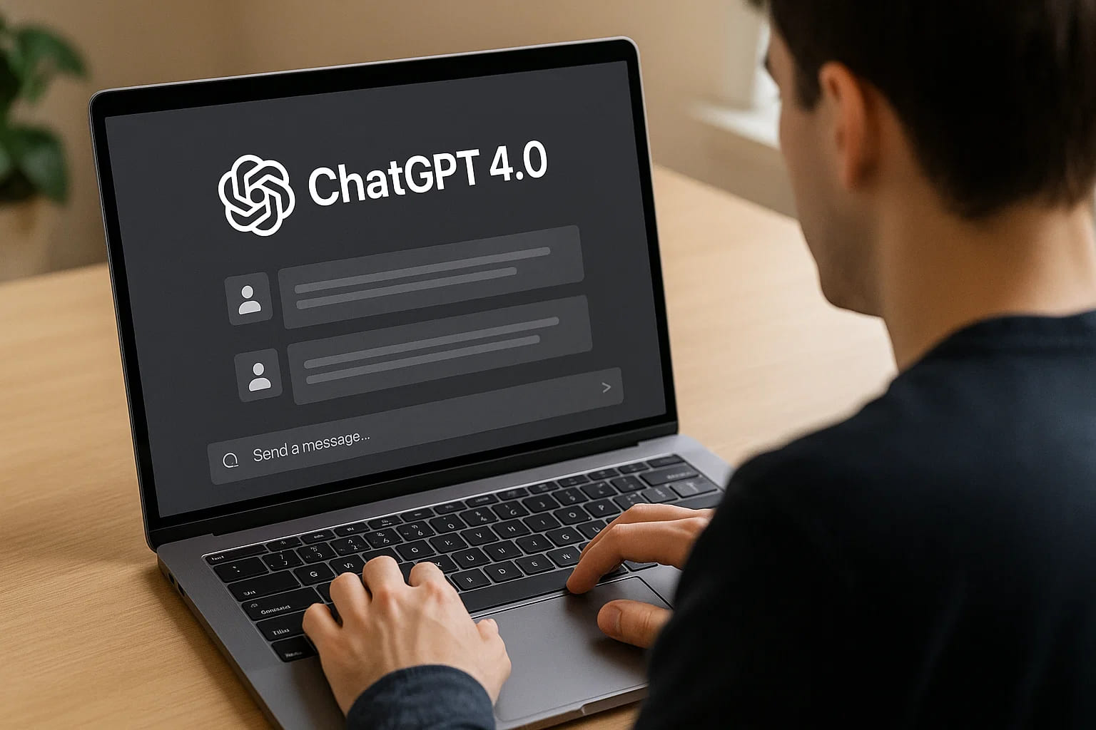 ChatGPT Plus充值 - 极速AI智能
