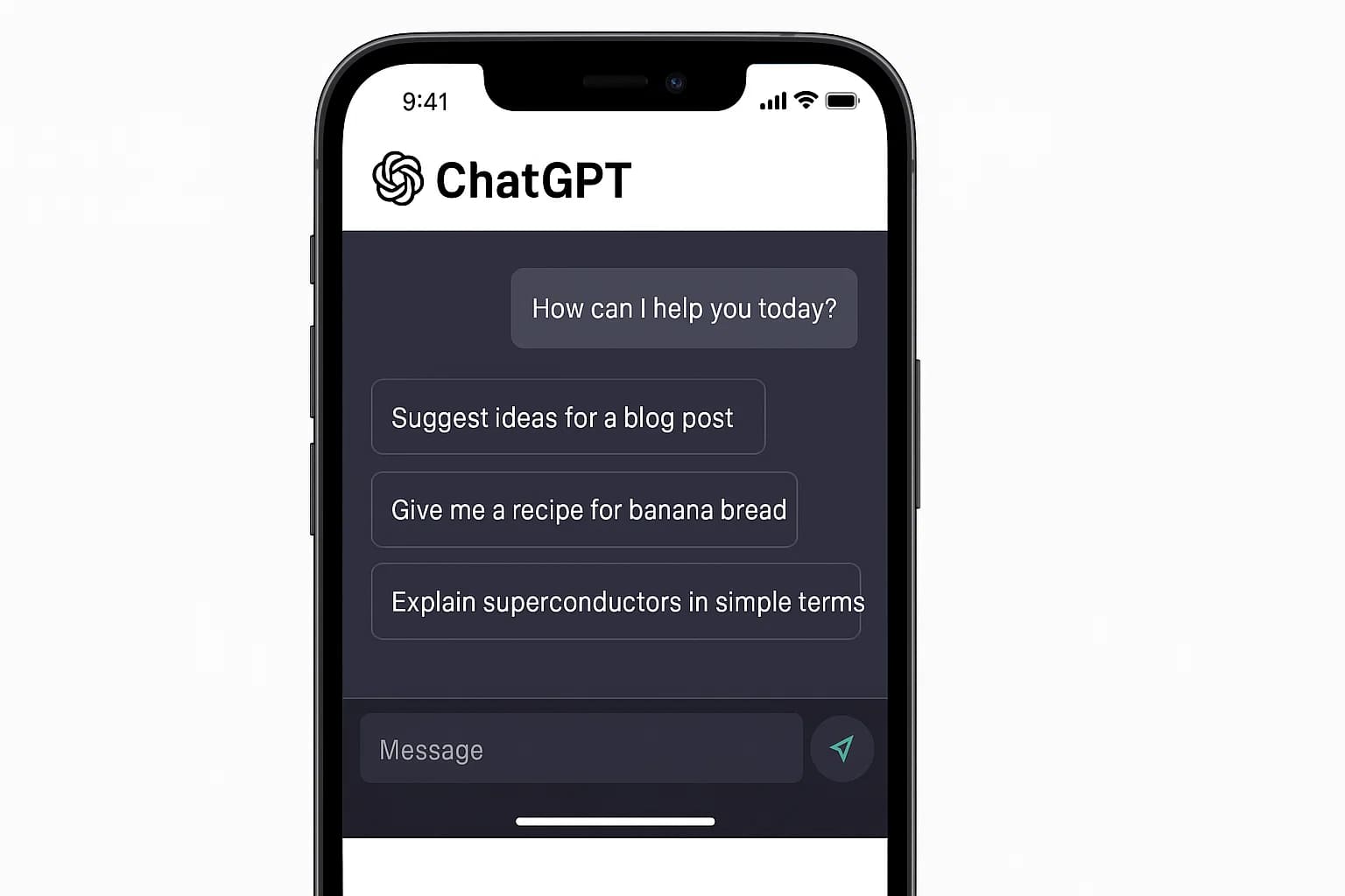 ChatGPT Plus充值 - 极速AI智能