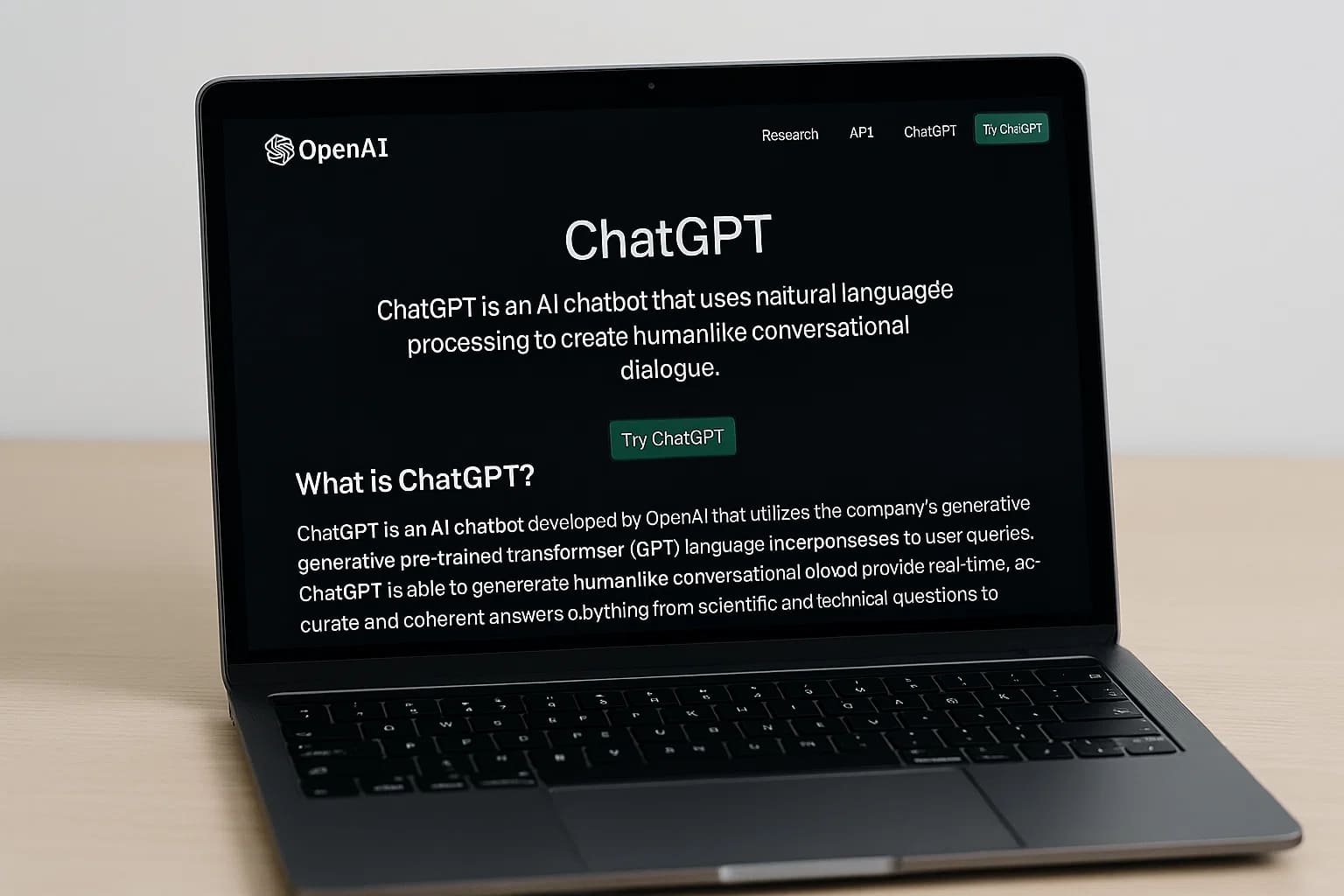 ChatGPT Plus充值 - 极速AI智能