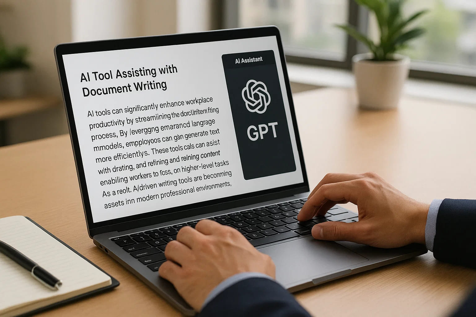 ChatGPT Plus充值 - 极速AI智能