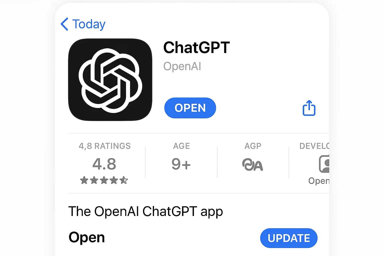 ChatGPT账号出售详解:怎么买才靠谱?小白避坑指南-极速AI智能