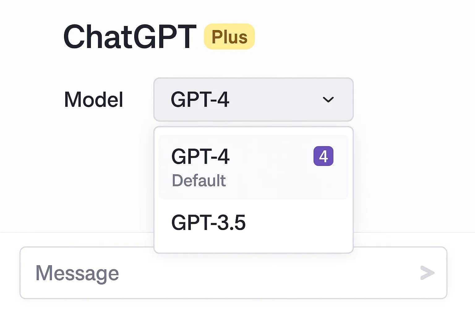 ChatGPT4.0收费标准公布:2025年最新订阅费用详解-极速AI智能