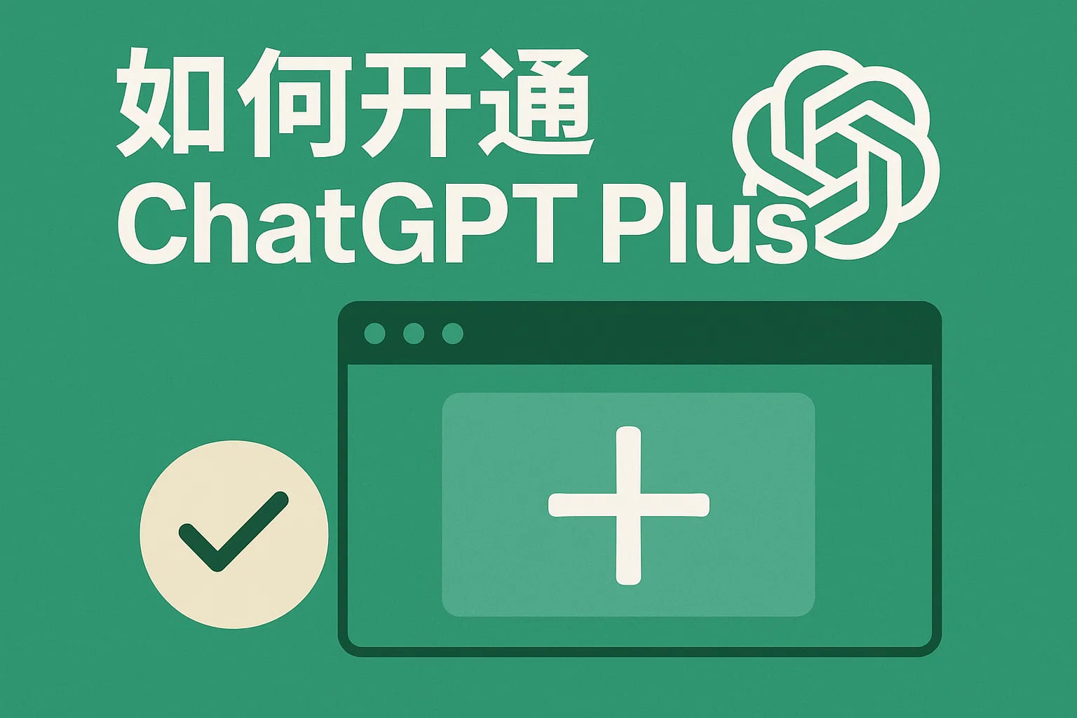 ChatGPT4.0国内怎么付费？详细教程来了