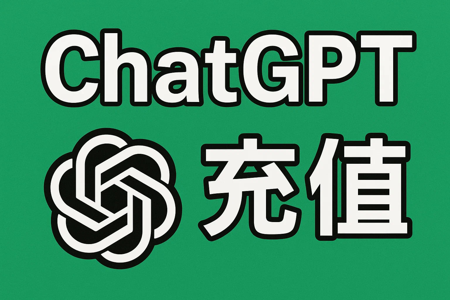 ChatGPT Plus充值 - 极速AI智能