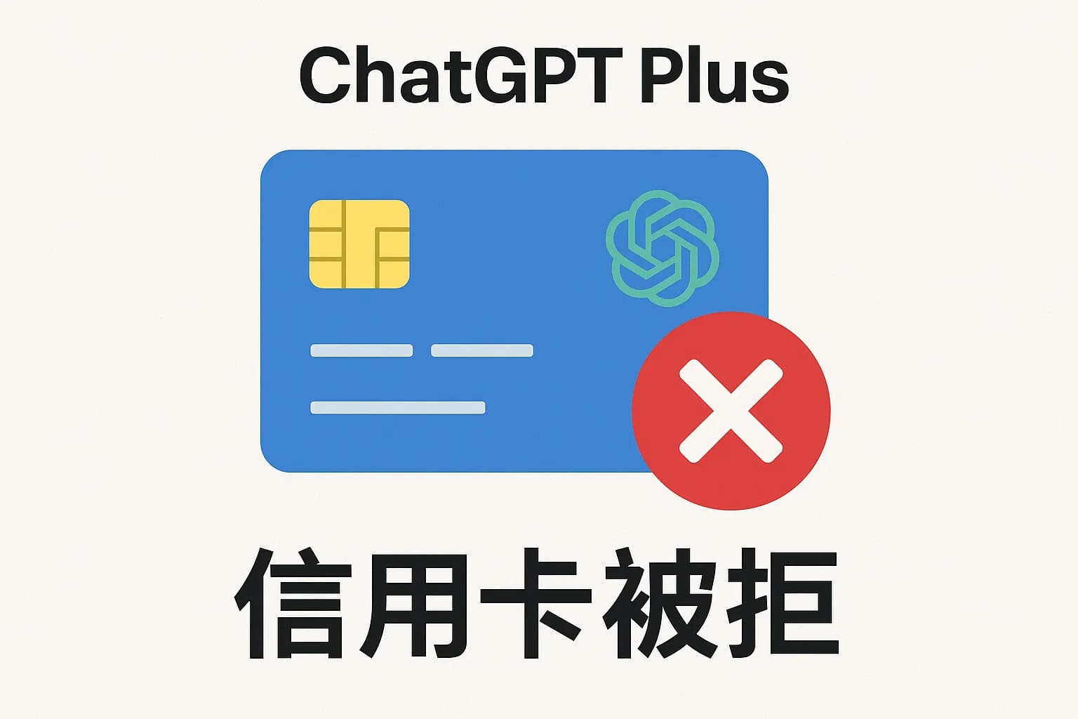 ChatGPT Plus充值 - 极速AI智能