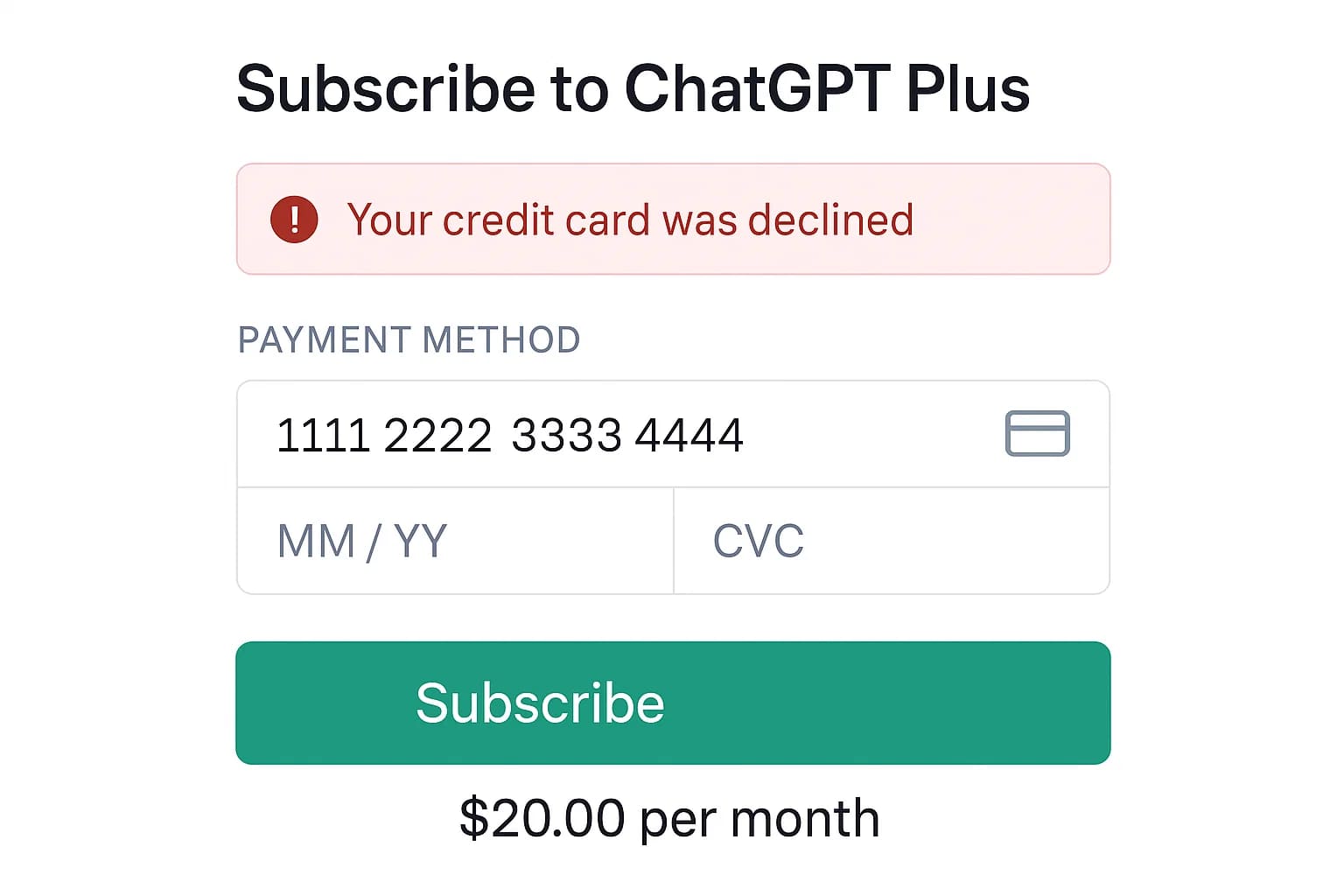 ChatGPT Plus充值 - 极速AI智能